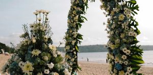 Home bali wedding occha heinz
