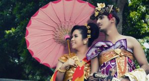 balinese pre wedding1