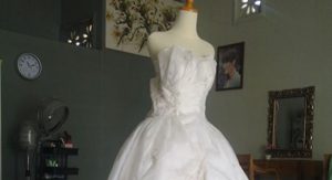gown long