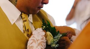 heinz make up wedding