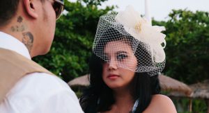 occha heinz pre wedding