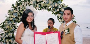 Home sertificat wedding occha heinz